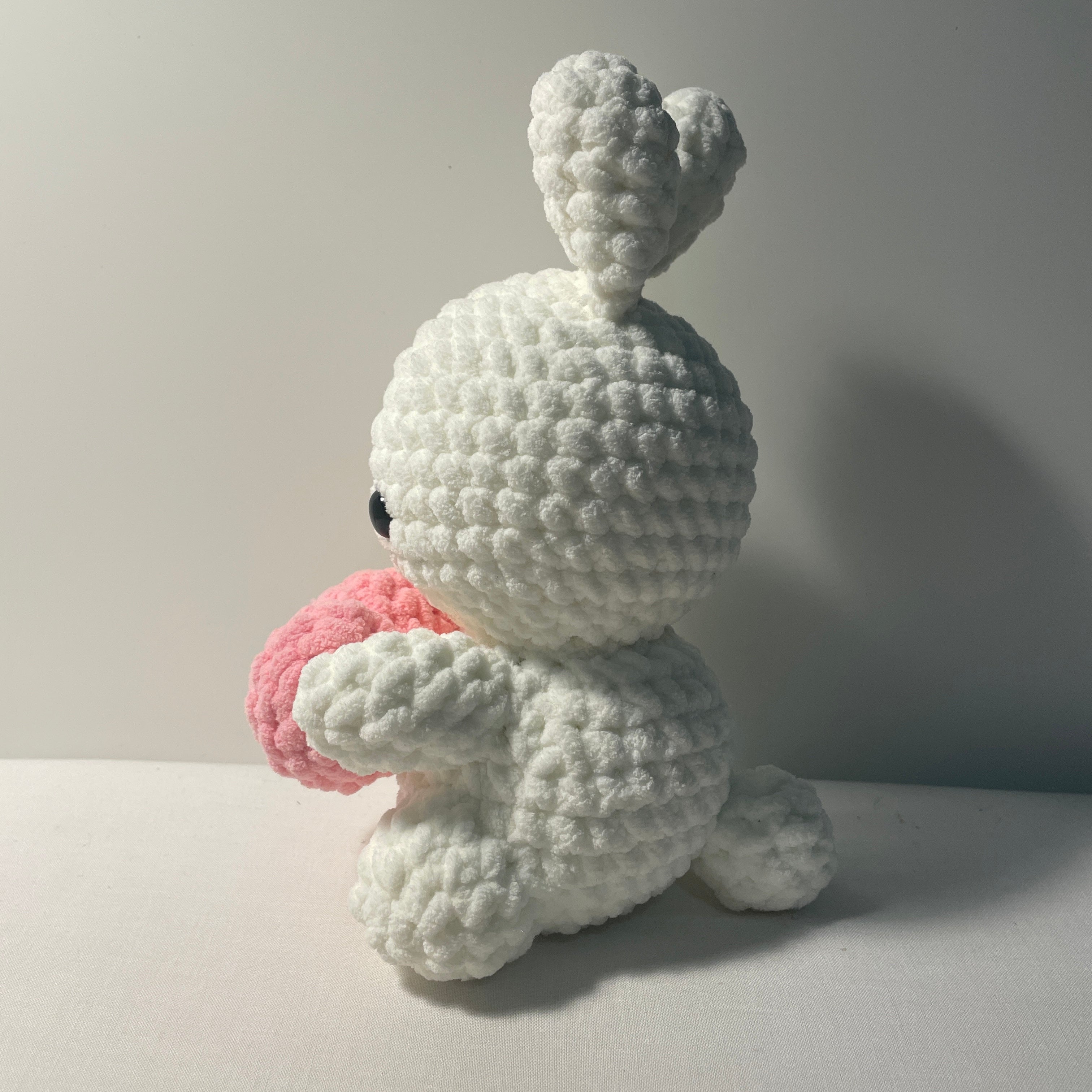 Nijntje Met Roze Hart