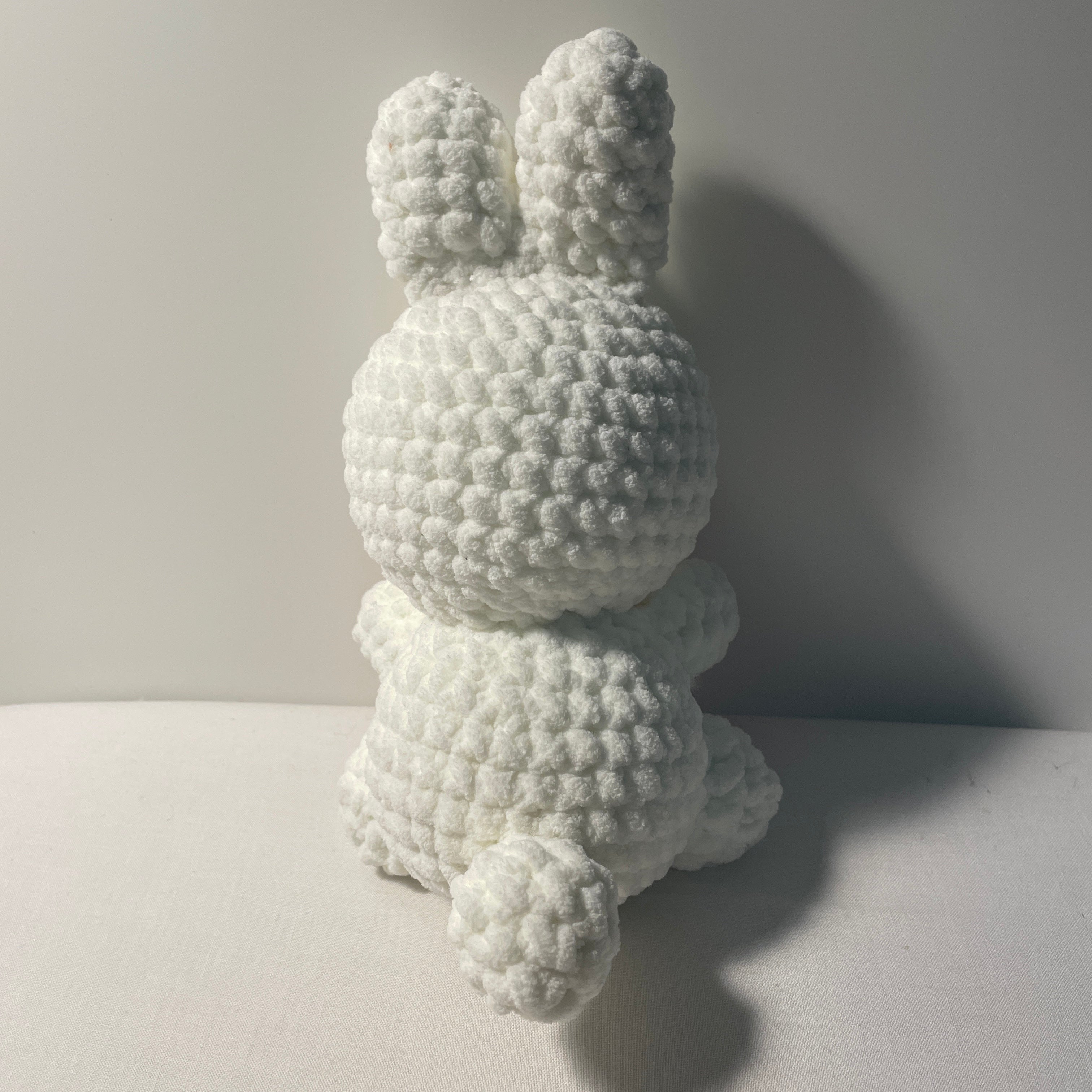 Nijntje Met Roze Hart