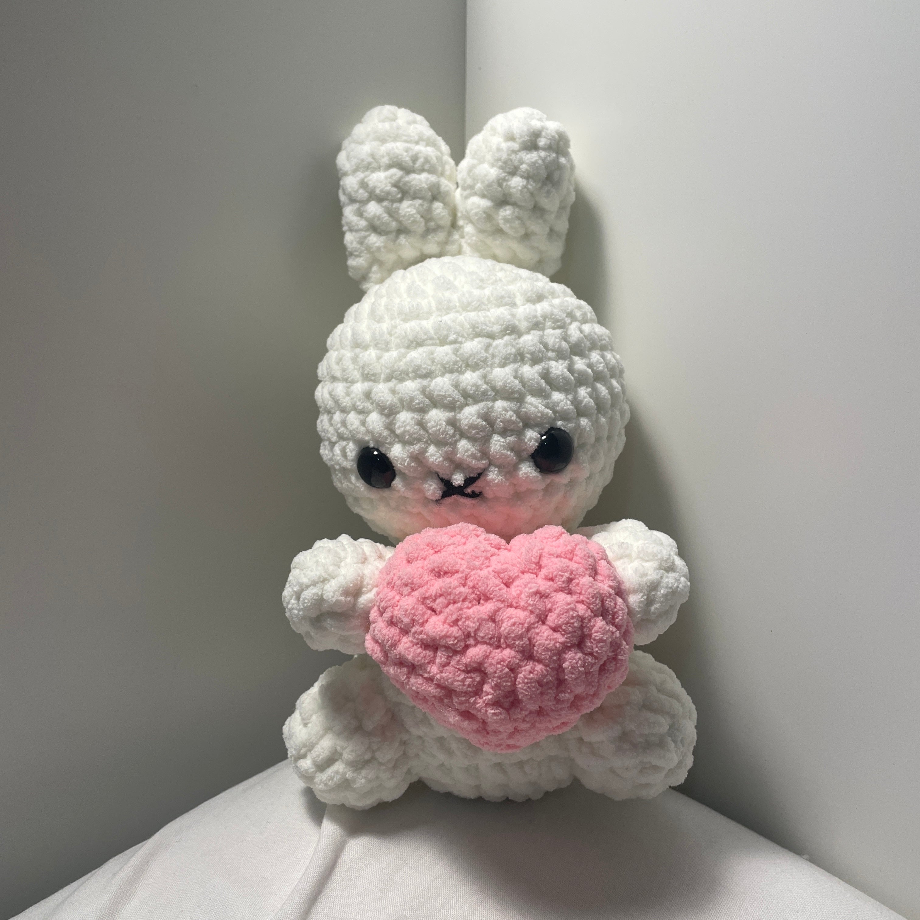 Nijntje Met Roze Hart