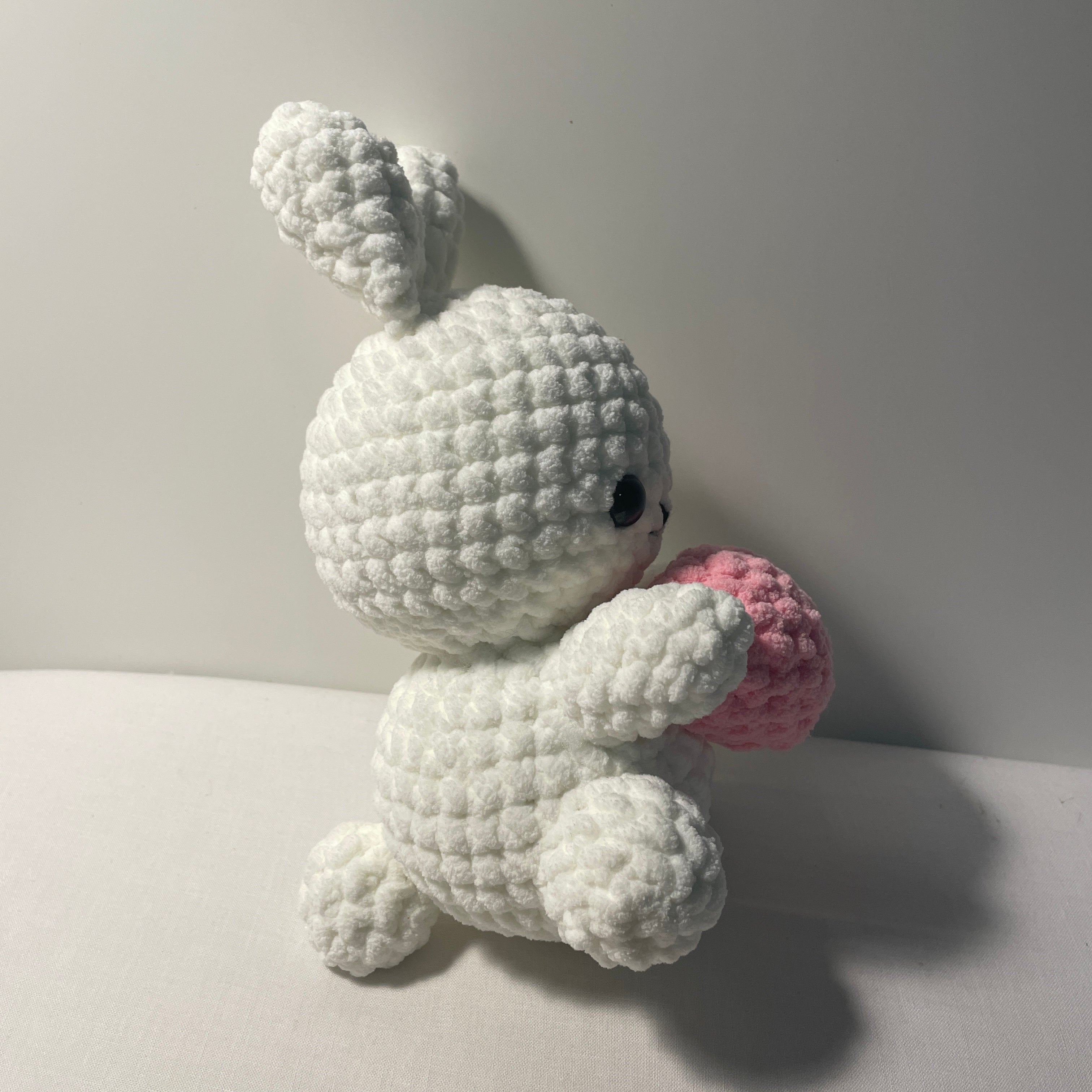 Nijntje Met Roze Hart