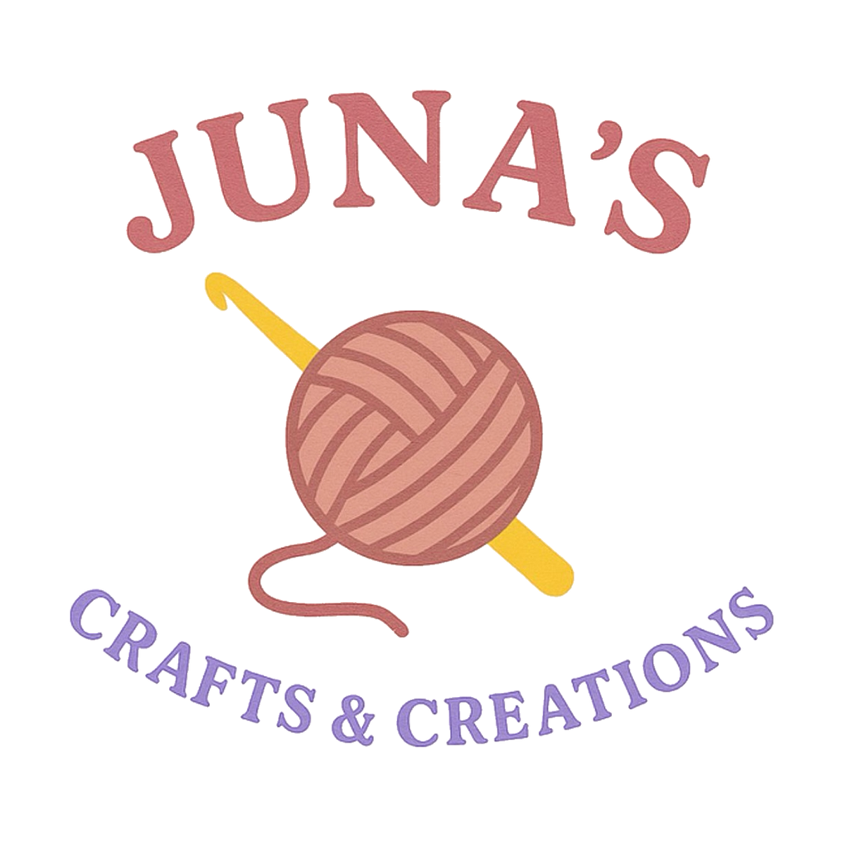 Juna’s Crafts & Creations