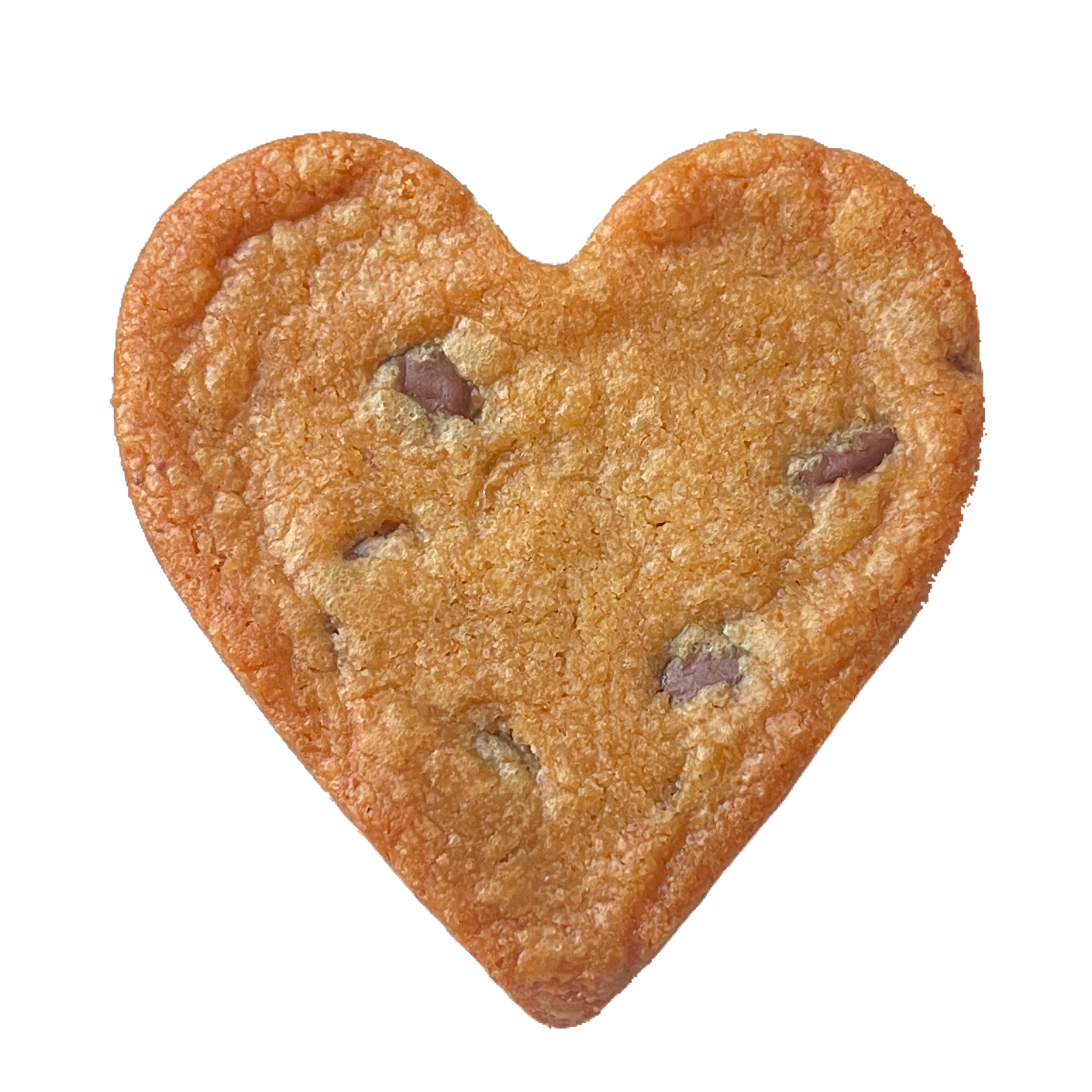 6 Sweetheart Cookies <3