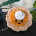 Small Pumpkin Pie