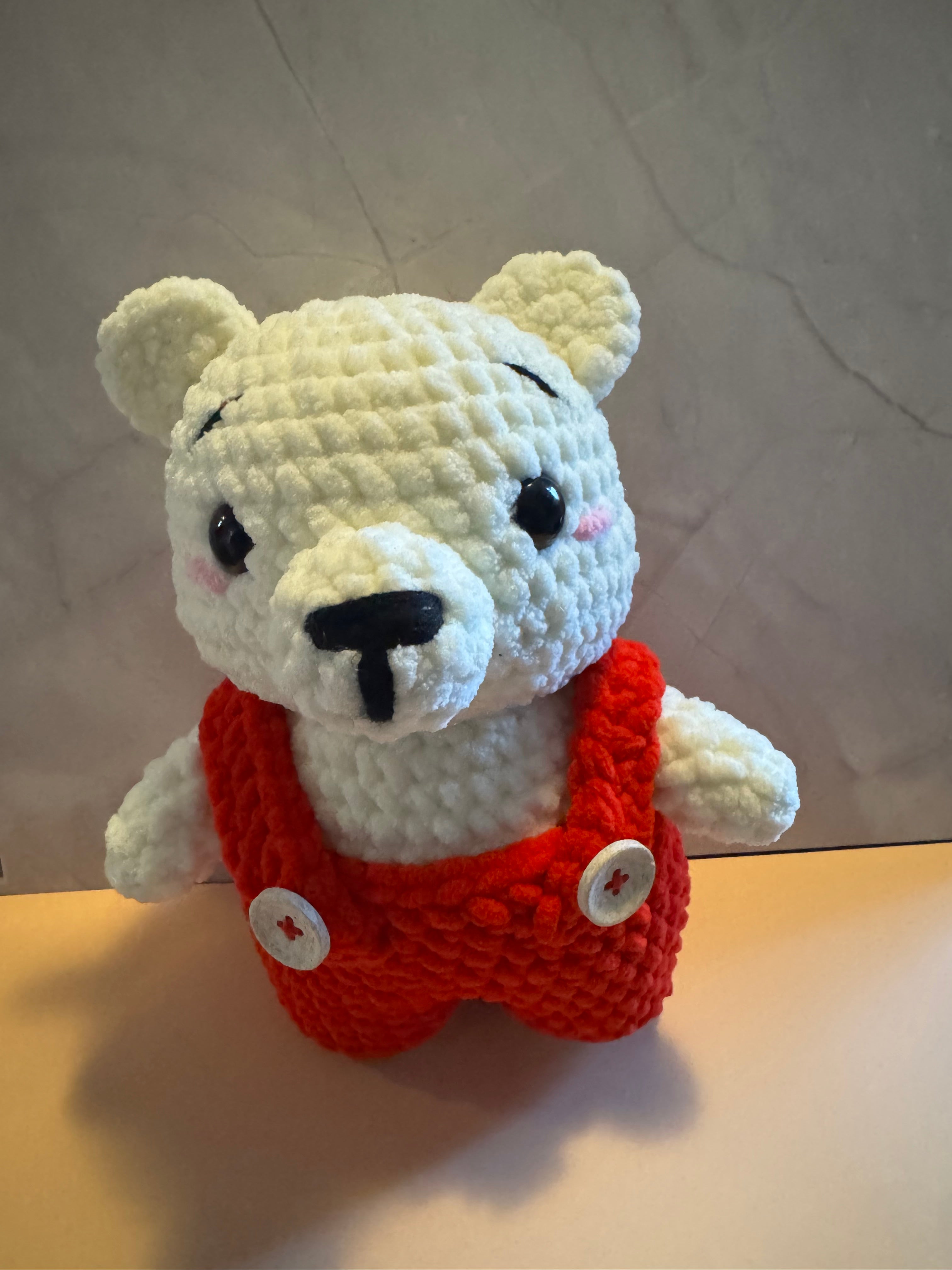 Polar bear