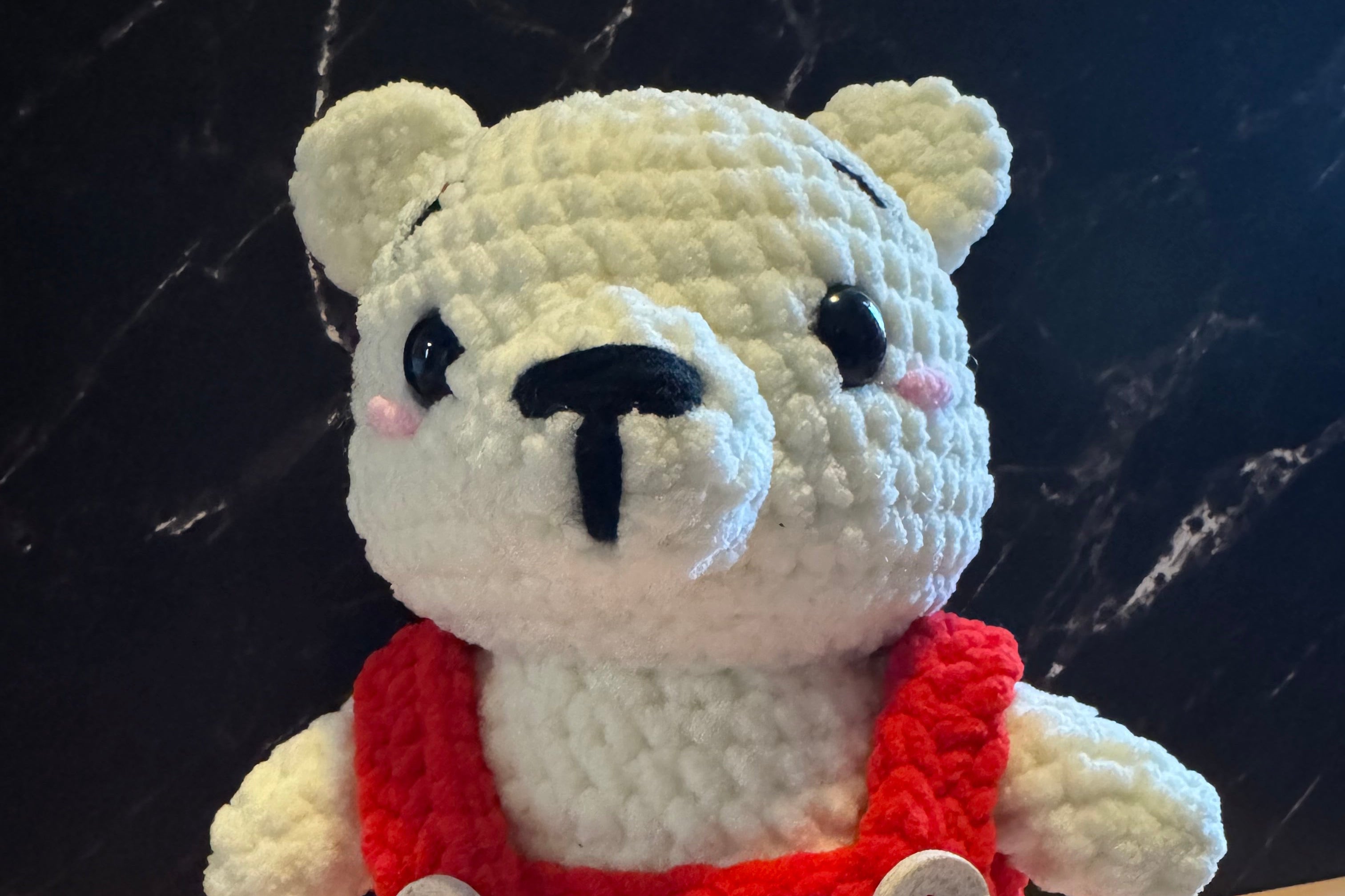 Polar bear